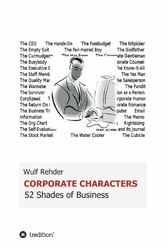 Corporate Characters