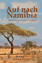 Auf nach Namibia