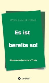 Es ist bereits so!