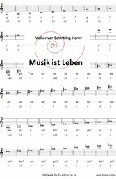 Musik ist Leben