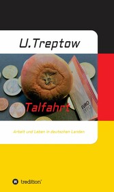 Talfahrt