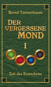 Der vergessene Mond Bd I