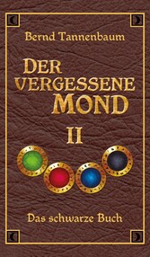 Der vergessene Mond Bd II