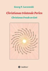 Christianas tröstende Perlen