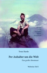 Per Anhalter um die Welt