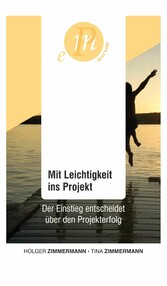 Mit Leichtigkeit ins Projekt