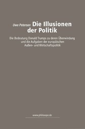 Die Illusionen der Politik