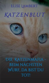 Katzenblut