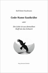 Code-Name Saatkrähe