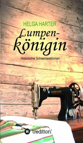 Lumpenkönigin