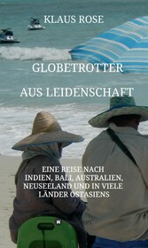 Globetrotter aus Leidenschaft