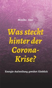 Was steckt hinter der Corona-Krise?