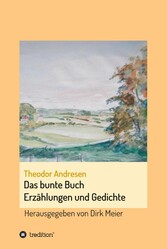 Das bunte Buch