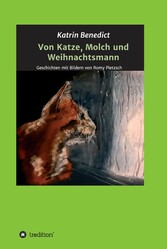 Von Katze, Molch und Weihnachtsmann