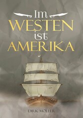 Im Westen ist Amerika