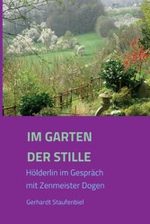 Im Garten der Stille