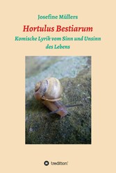 Hortulus Bestiarum