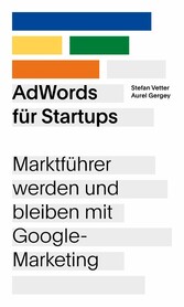 AdWords für Startups