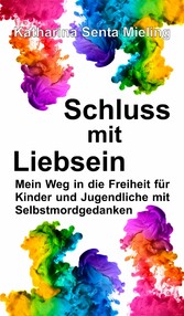 Schluss mit Liebsein