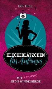 Kleckerlätzchen für Anfänger