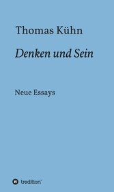 Denken und Sein