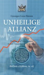 UNHEILIGE ALLIANZ