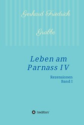 Leben am Parnass IV