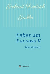 Leben am Parnass V