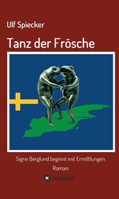 Tanz der Frösche