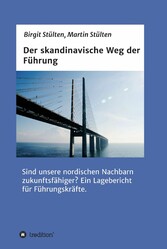 Der skandinavische Weg der Führung