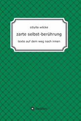 zarte selbst-berührung