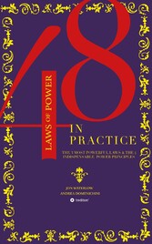 The 48 Laws of Power in Practice