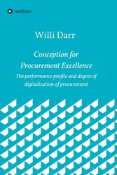 Conception for Procurement Excellence