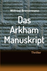 Das Arkham-Manuskript