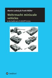 Miniscale Wehrmacht vehicles instructions