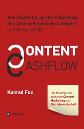 Content & Cashflow