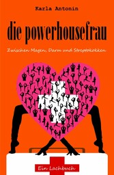 die powerhousefrau