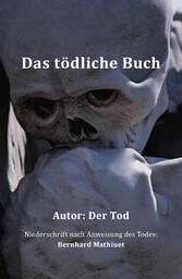 Das tödliche Buch