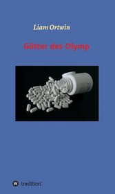 Götter des Olymp