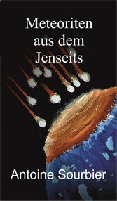 Meteoriten aus dem Jenseits