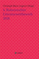 4. Bubenreuther Literaturwettbewerb 2018