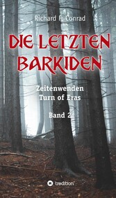 Die letzten Barkiden