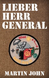 Lieber Herr General