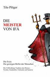 DIE MEISTER VON IFÁ