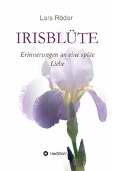 Irisblüte