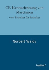 CE-Kennzeichnung von Maschinen