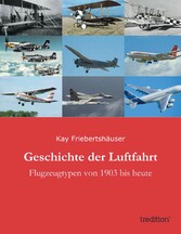 Geschichte der Luftfahrt