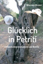 Glücklich in Petrití