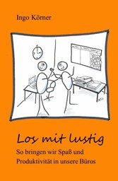 Los mit lustig