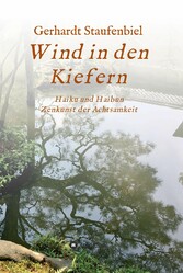 Wind in den Kiefern